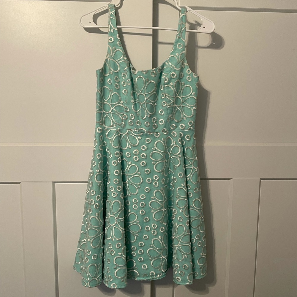 Judith March dress